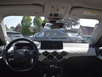 DS DS 3
